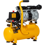 Компрессор Denzel DLS DLS650/10 (58021)
