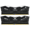 Оперативная память 16Gb DDR5 6000MHz Team T-Force Delta RGB (FF3D516G6000HC38ADC01) (2x8Gb KIT) - фото 2