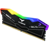 Оперативная память 16Gb DDR5 6000MHz Team T-Force Delta RGB (FF3D516G6000HC38ADC01) (2x8Gb KIT)