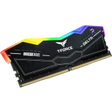 Оперативная память 16Gb DDR5 6000MHz Team T-Force Delta RGB (FF3D516G6000HC38ADC01) (2x8Gb KIT)