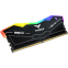Оперативная память 16Gb DDR5 6000MHz Team T-Force Delta RGB (FF3D516G6000HC38ADC01) (2x8Gb KIT) - фото 4