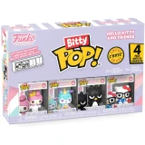 Фигурка Funko Bitty POP! Hello Kitty And Friends 4PK (85716)