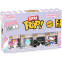 Фигурка Funko Bitty POP! Hello Kitty And Friends 4PK (85716)