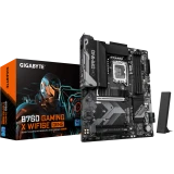 Материнская плата Gigabyte B760 GAMING X WIFI6E GEN5