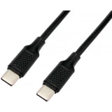 Кабель USB Type-C - USB Type-C, 1м, Cablexpert CC-USB2.0-240W-1M