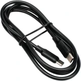 Кабель USB Type-C - USB Type-C, 1м, Cablexpert CC-USB2.0-240W-1M
