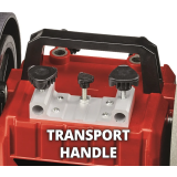 Заточная машина Einhell TC-WG 200 (4418008)