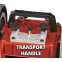Заточная машина Einhell TC-WG 200 - 4418008 - фото 3