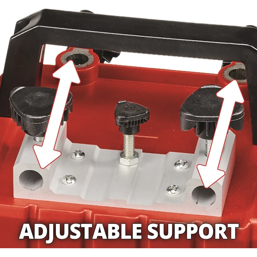 Заточная машина Einhell TC-WG 200 - 4418008 - фото 4