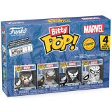 Фигурка Funko Bitty POP! Marvel Spider-Man 4PK (85703)