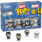 Фигурка Funko Bitty POP! Marvel Spider-Man 4PK (85703) - фото 2