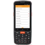 Терминал сбора данных Атол Smart Slim (63987)