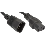 Кабель питания C13 - C14, 3м, DKC R5CORD3430