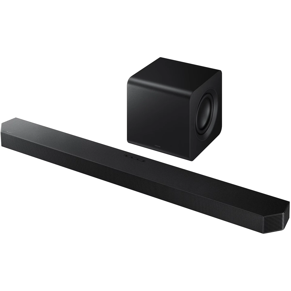 Звуковая панель Samsung HW-Q800F - HW-Q800F/RU - фото 2