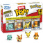 Фигурка Funko Bitty POP! Pokemon 4PK (81134)