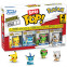 Фигурка Funko Bitty POP! Pokemon 4PK (81132)