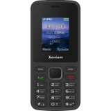Телефон Philips Xenium X175 Black (CTX175BK/00)