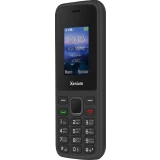 Телефон Philips Xenium X175 Black (CTX175BK/00)