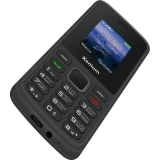 Телефон Philips Xenium X175 Black (CTX175BK/00)