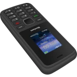 Телефон Philips Xenium X175 Black (CTX175BK/00)