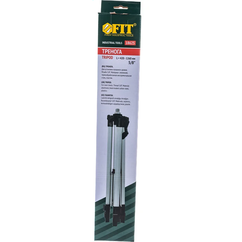 Тренога FIT 18625 - фото 7