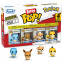 Фигурка Funko Bitty POP! Pokemon 4PK (81135)