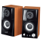 Колонки Genius SP-HF500A II Brown Wood - 31730032400