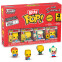 Фигурка Funko Bitty POP! Simpsons 4PK (85707) - фото 2