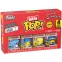 Фигурка Funko Bitty POP! Simpsons 4PK (85708)