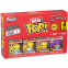 Фигурка Funko Bitty POP! Simpsons 4PK (85709)