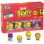 Фигурка Funko Bitty POP! Simpsons 4PK (85709) - фото 2