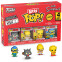 Фигурка Funko Bitty POP! Simpsons 4PK (85710) - фото 2