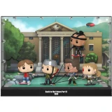 Фигурка Funko POP! Moment BTTF 2 (76563)