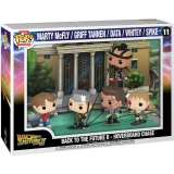 Фигурка Funko POP! Moment BTTF 2 (76563)