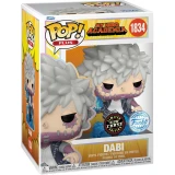 Фигурка Funko POP! Plus My Hero Academia Dabi Chase (2000901232201)
