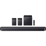 Звуковая панель Samsung HW-Q990F (HW-Q990F/RU)