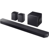 Звуковая панель Samsung HW-Q990F (HW-Q990F/RU)