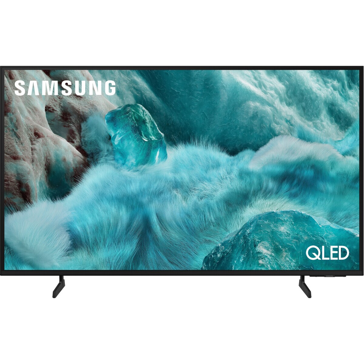ЖК телевизор Samsung 43" QE43Q7FAAUXRU