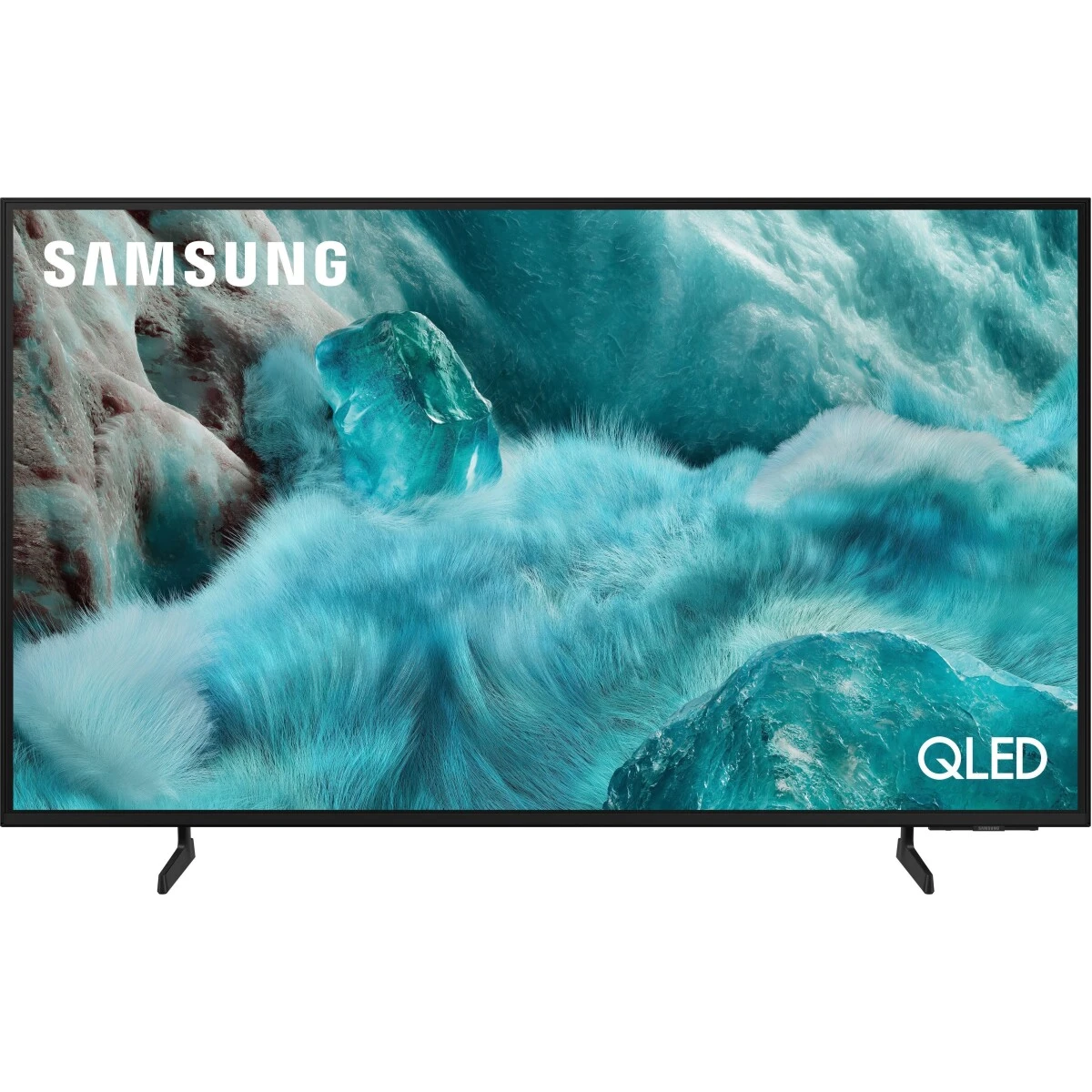 ЖК телевизор Samsung 43" QE43Q7FAAUXRU