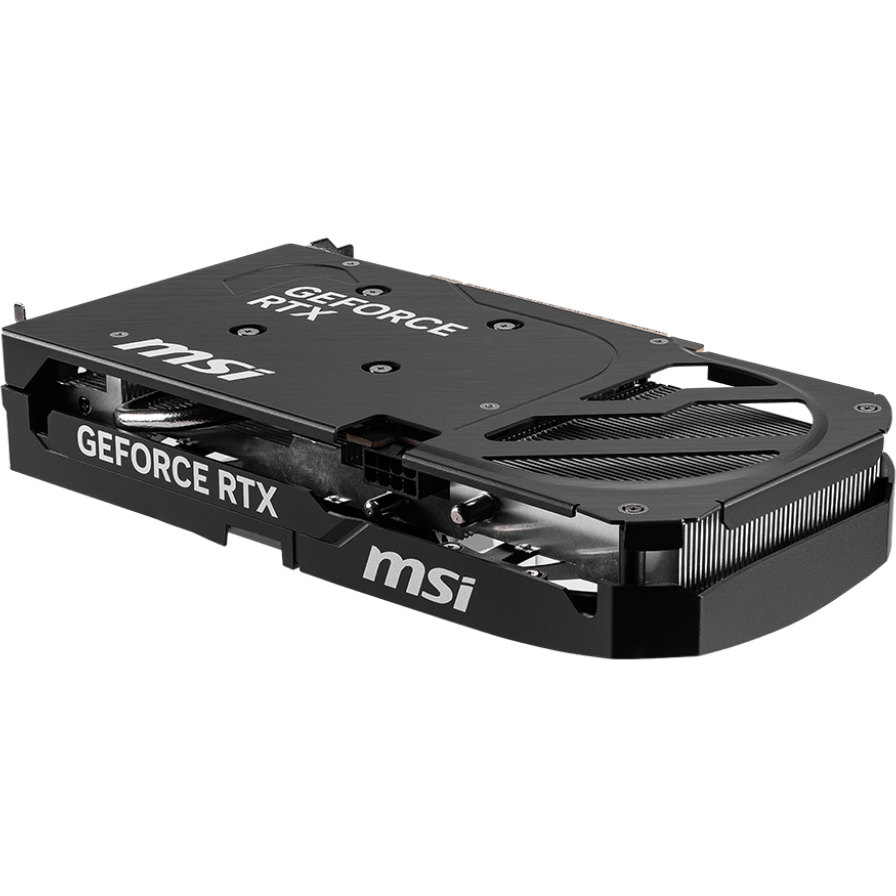 Видеокарта NVIDIA GeForce RTX 5060 Ti MSI 16Gb (RTX 5060 TI 16G SHADOW 2X PLUS) - фото 2