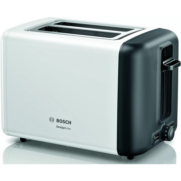 Тостер Bosch TAT3P421