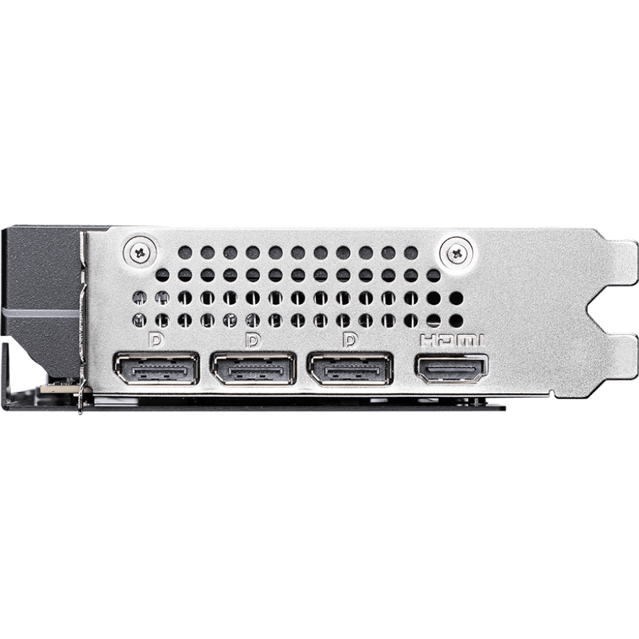 Видеокарта NVIDIA GeForce RTX 5060 Ti MSI 16Gb (RTX 5060 TI 16G SHADOW 2X PLUS) - фото 4