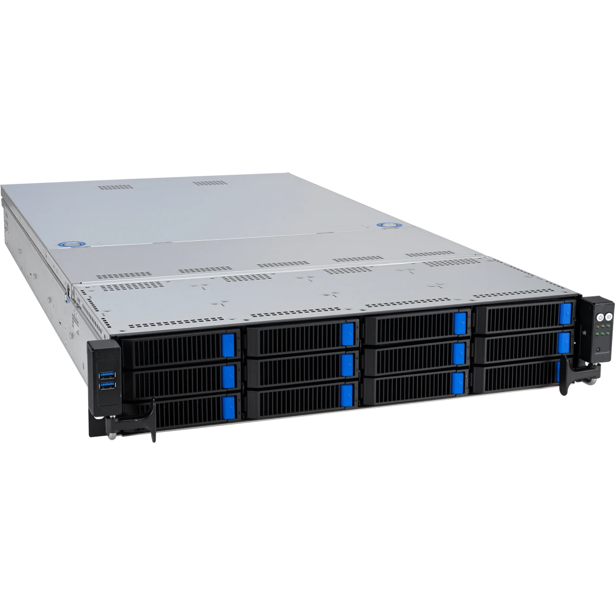 Серверная платформа ASUS RS520A-E12-RS12U (90SF02G1-M002Y0) - фото 3