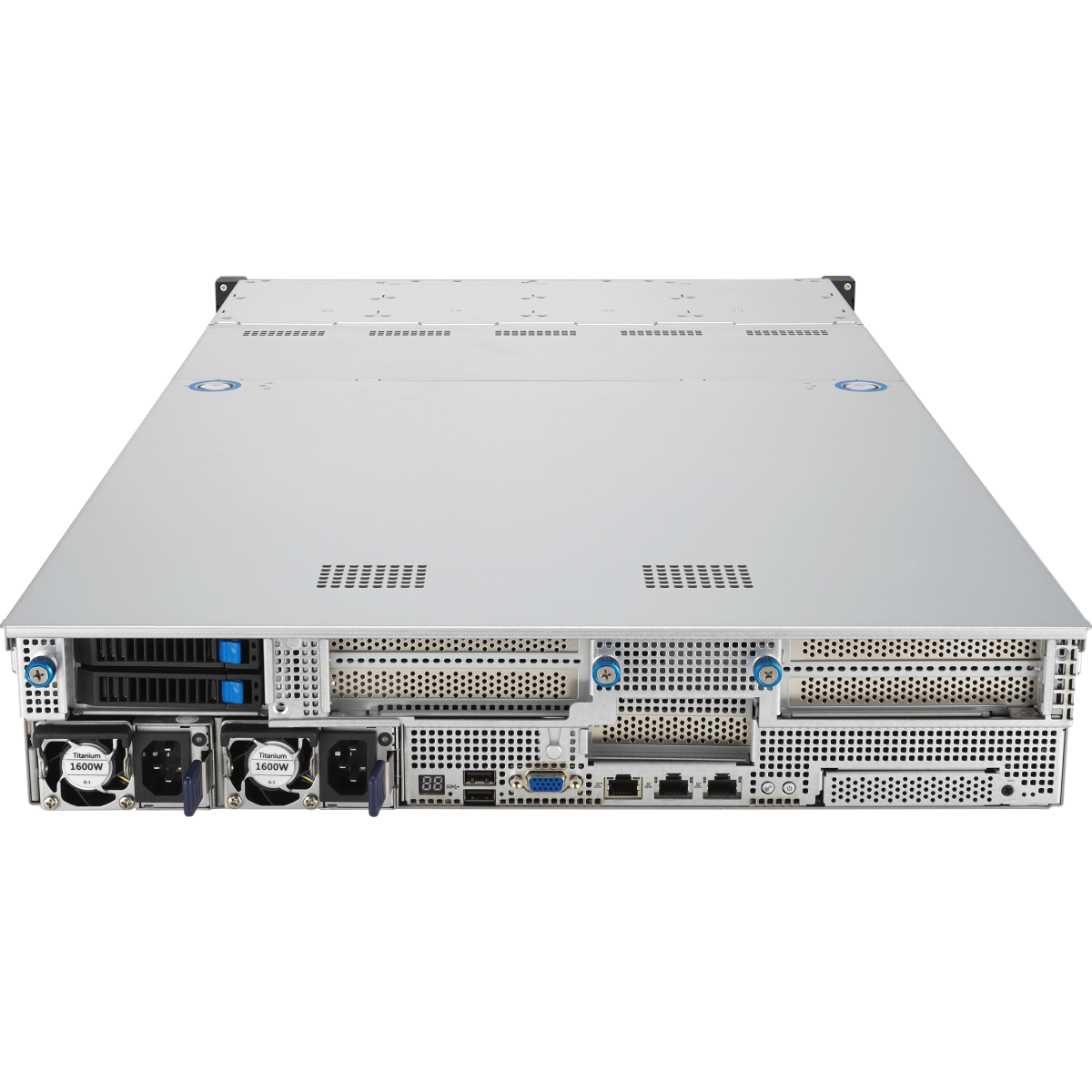 Серверная платформа ASUS RS520A-E12-RS12U (90SF02G1-M002Y0) - фото 7