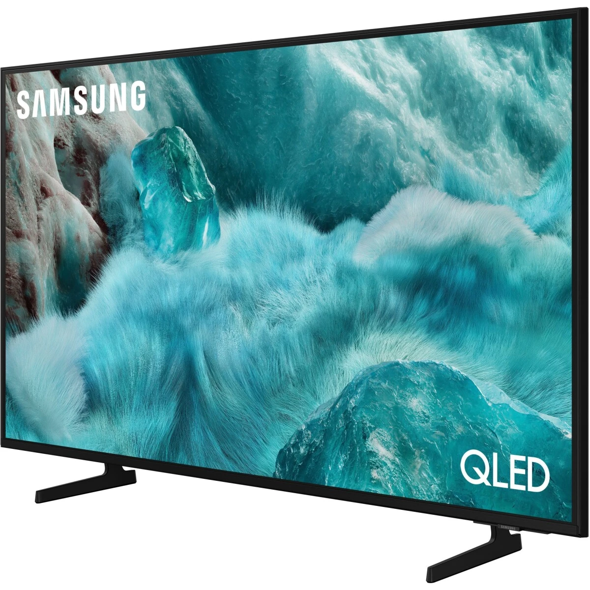 ЖК телевизор Samsung 50" QE50Q7FAAUXRU - фото 2