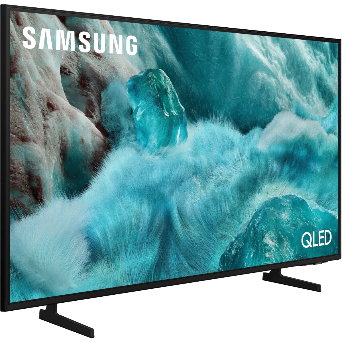 ЖК телевизор Samsung 50" QE50Q7FAAUXRU - фото 3