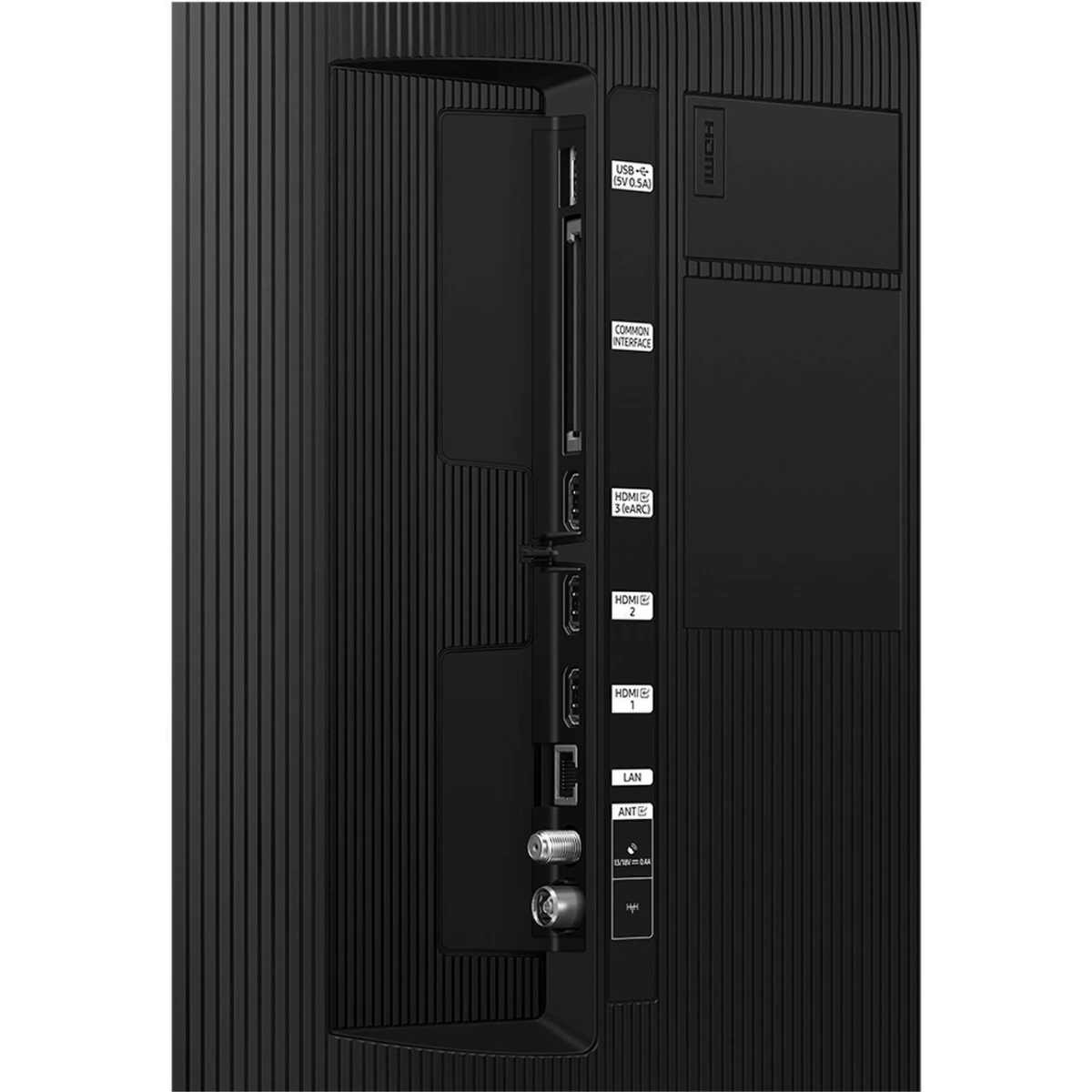 ЖК телевизор Samsung 50" QE50Q7FAAUXRU - фото 6