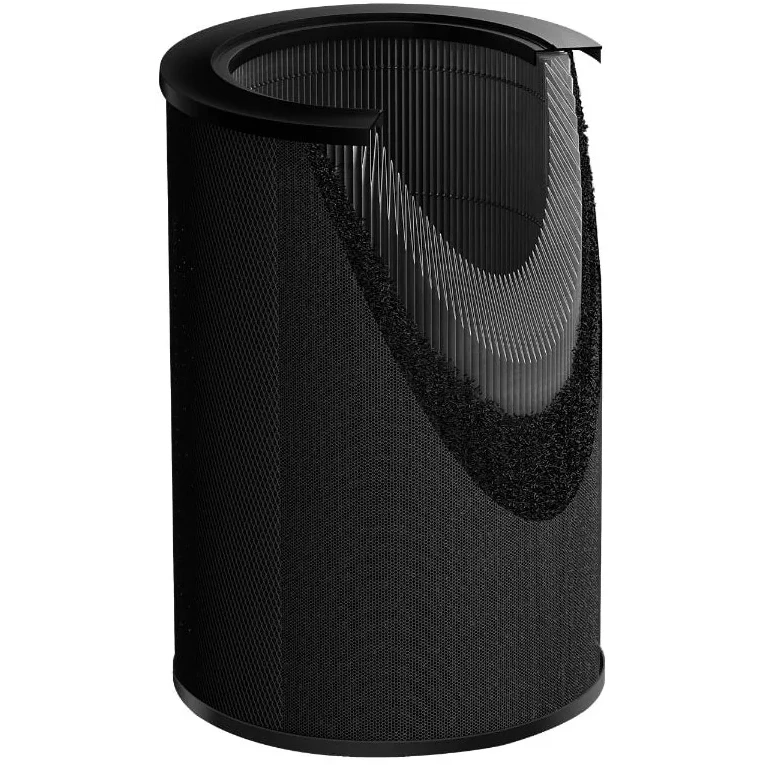 Фильтр для очистителя воздуха Xiaomi Smartmi Air Purifier 2 - ZMFL-2-FLP - фото 2