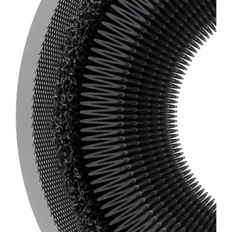 Фильтр для очистителя воздуха Xiaomi Smartmi Air Purifier 2 - ZMFL-2-FLP - фото 3