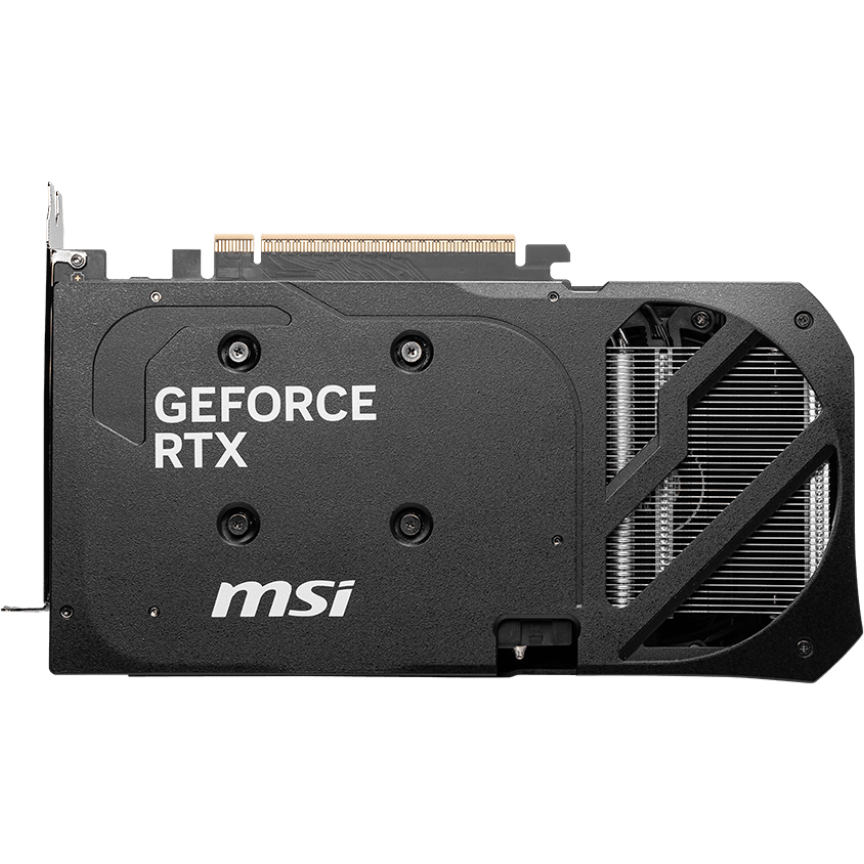 Видеокарта NVIDIA GeForce RTX 5060 Ti MSI 8Gb (RTX 5060 Ti 8G SHADOW 2X PLUS) - фото 3